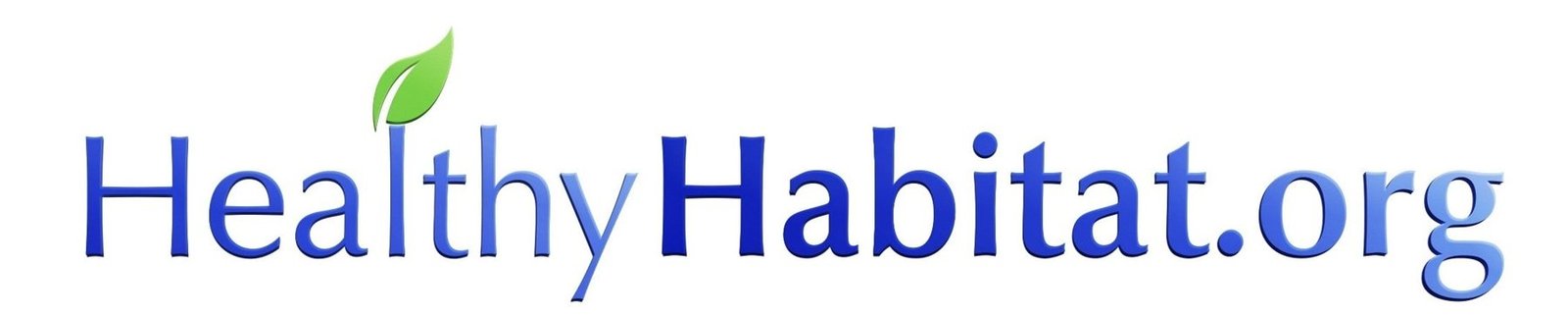 Healthy Habitat